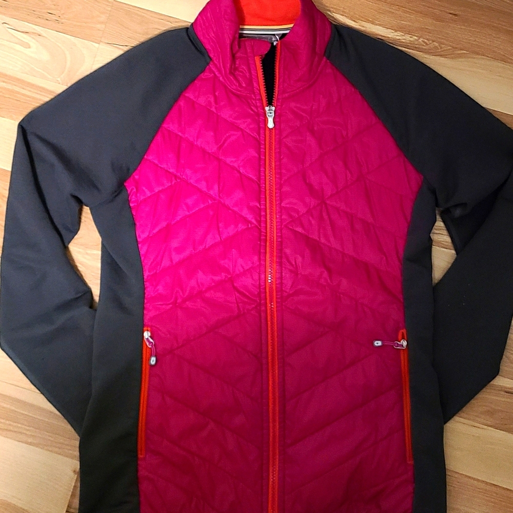 Smart Wool Jacket